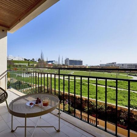 Carcavelos Apartment Εξωτερικό φωτογραφία