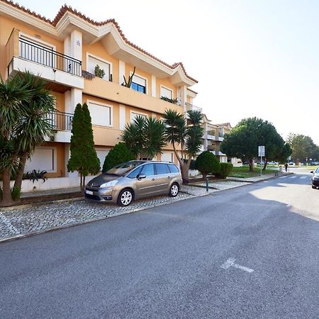 Carcavelos Apartment Εξωτερικό φωτογραφία