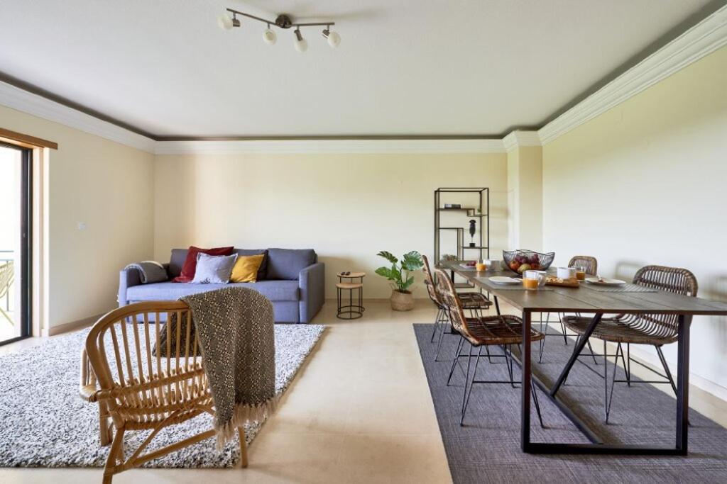 Carcavelos Apartment Εξωτερικό φωτογραφία