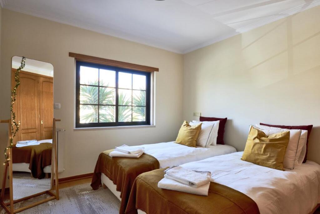 Carcavelos Apartment Εξωτερικό φωτογραφία