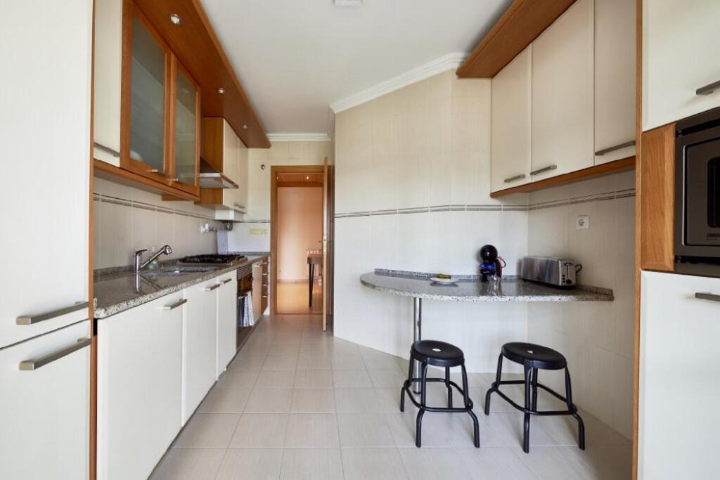 Carcavelos Apartment Εξωτερικό φωτογραφία