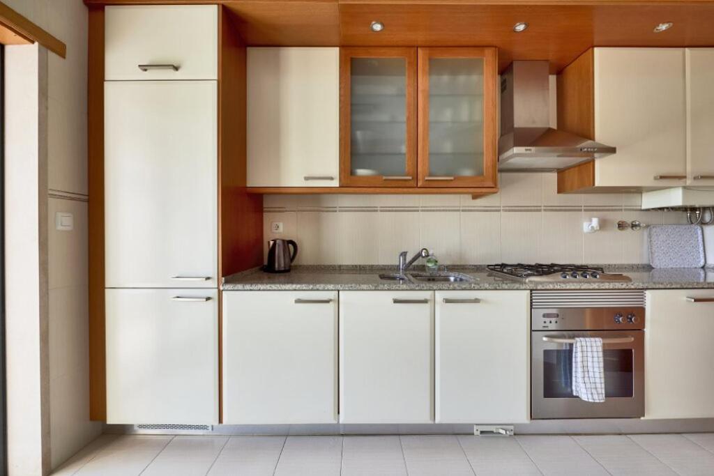 Carcavelos Apartment Εξωτερικό φωτογραφία
