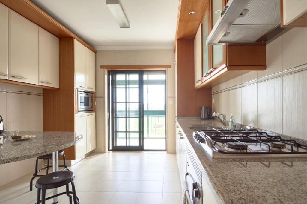 Carcavelos Apartment Εξωτερικό φωτογραφία
