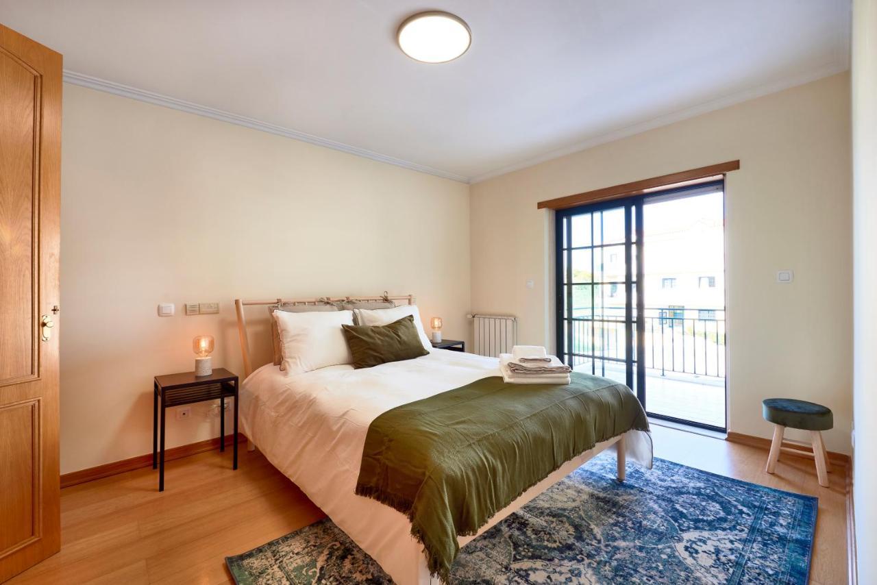 Carcavelos Apartment Εξωτερικό φωτογραφία