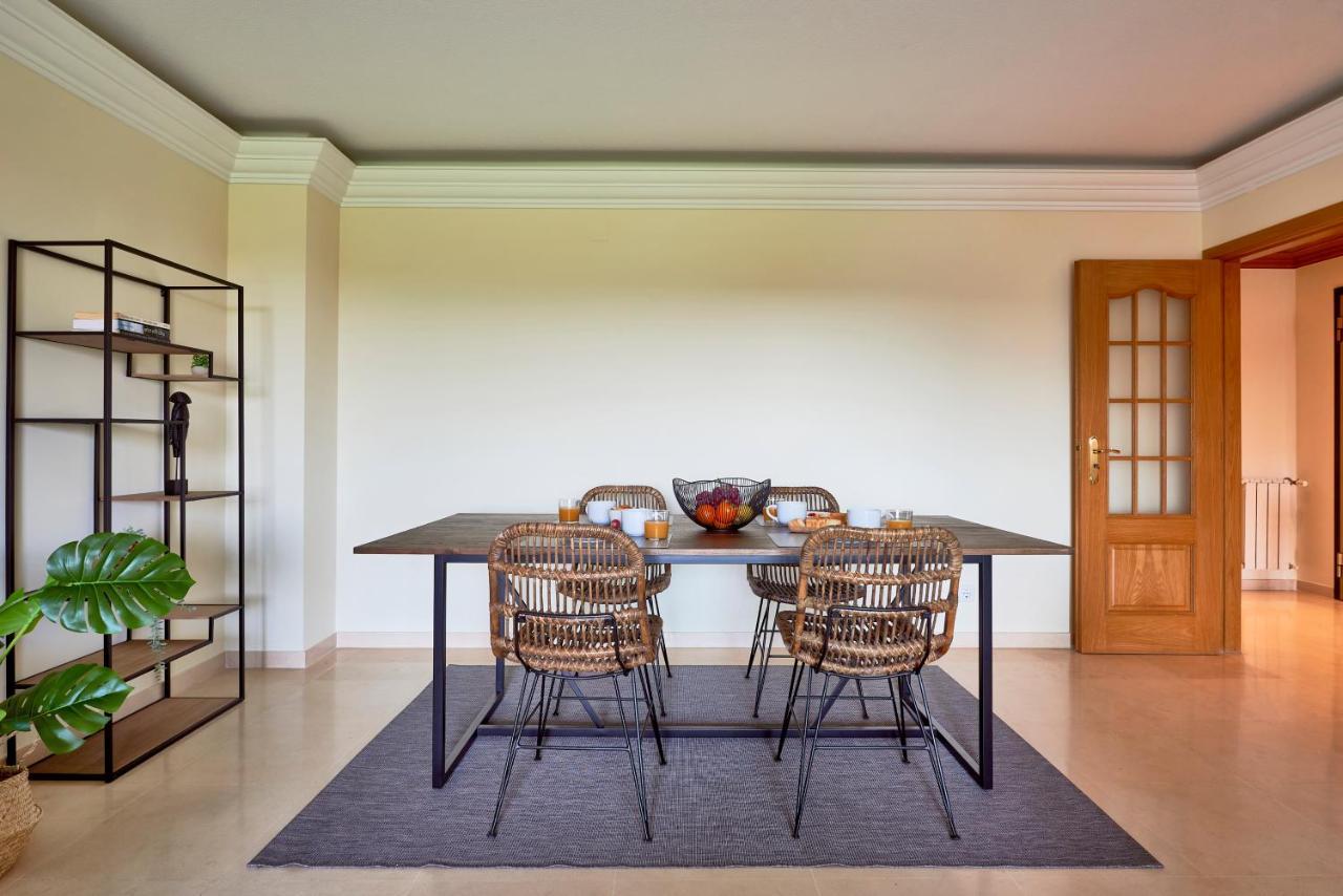 Carcavelos Apartment Εξωτερικό φωτογραφία