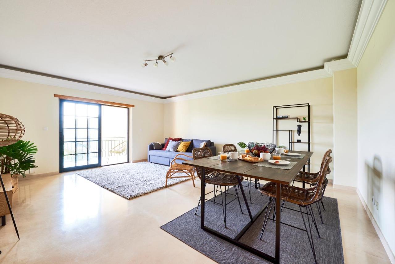 Carcavelos Apartment Εξωτερικό φωτογραφία