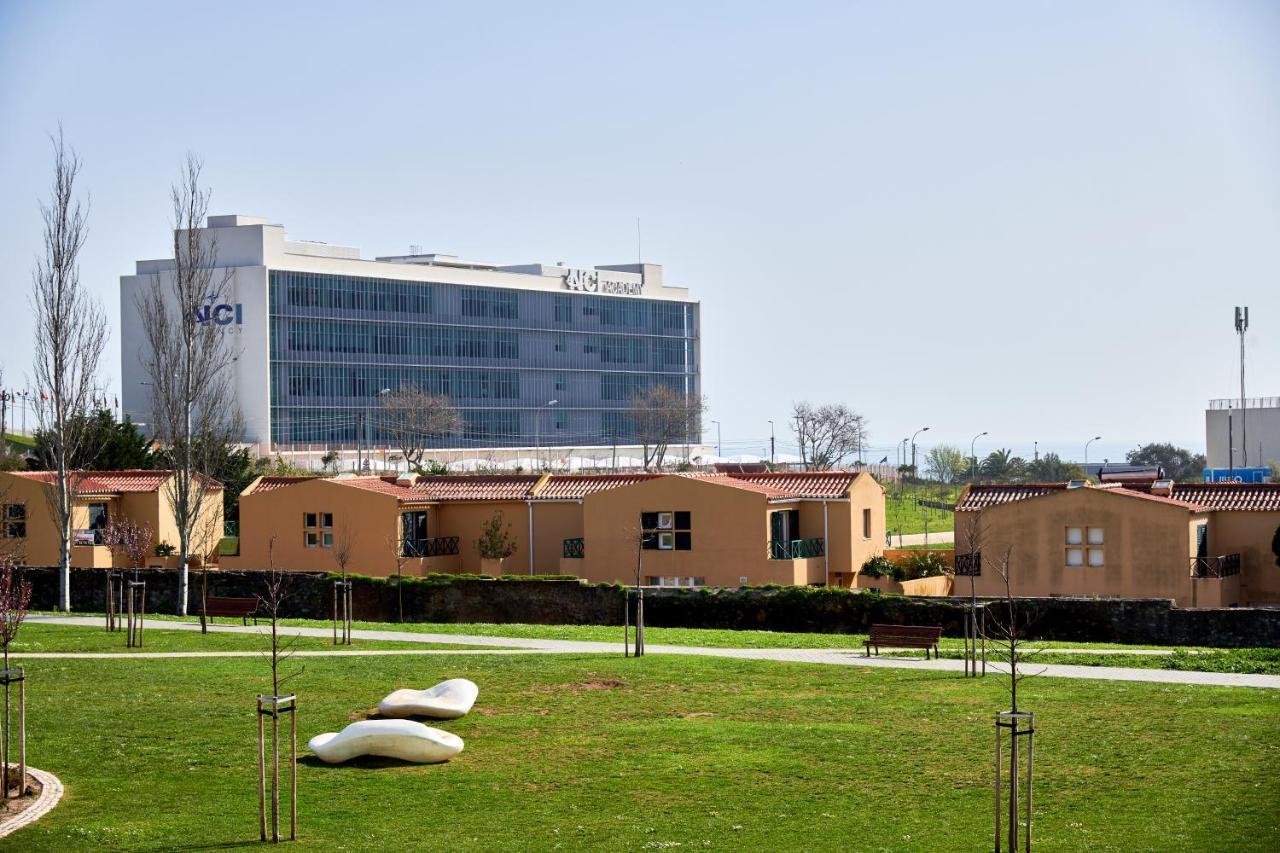 Carcavelos Apartment Εξωτερικό φωτογραφία
