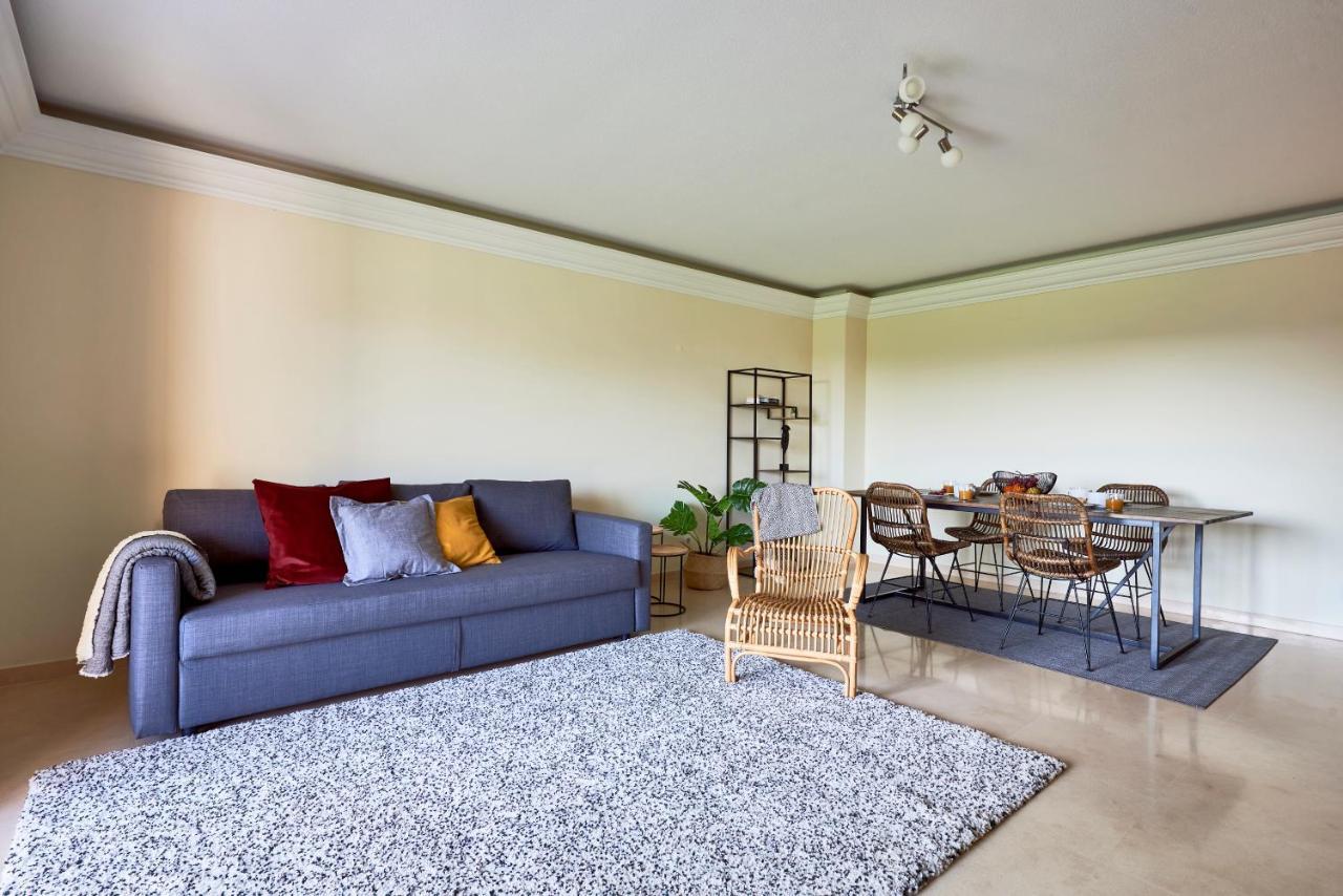 Carcavelos Apartment Εξωτερικό φωτογραφία