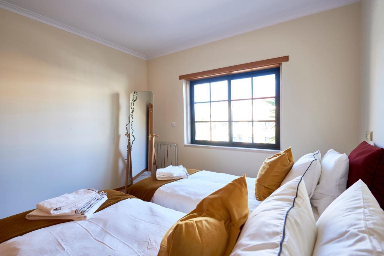 Carcavelos Apartment Εξωτερικό φωτογραφία