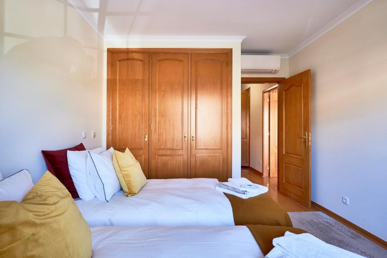 Carcavelos Apartment Εξωτερικό φωτογραφία