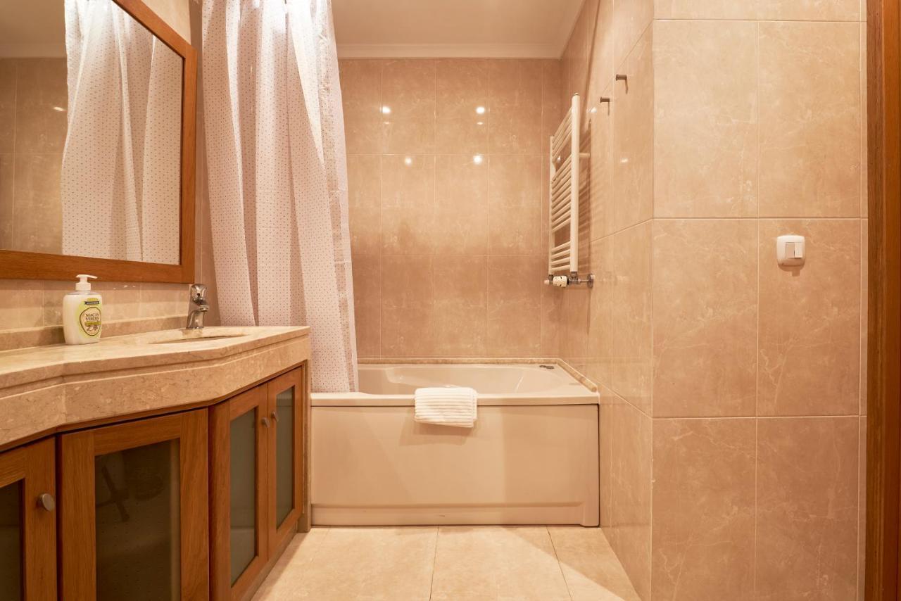 Carcavelos Apartment Εξωτερικό φωτογραφία