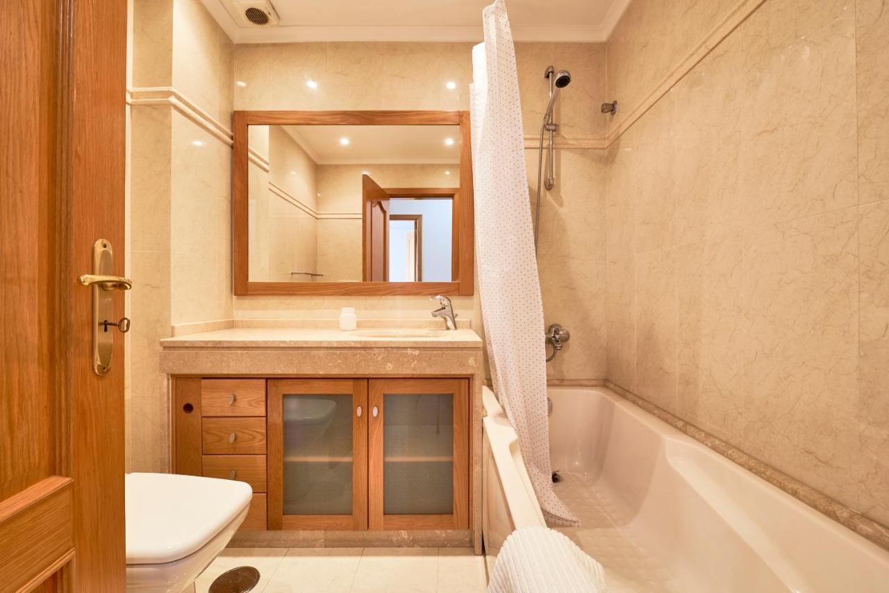 Carcavelos Apartment Εξωτερικό φωτογραφία