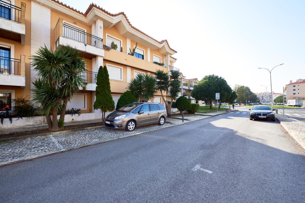 Carcavelos Apartment Εξωτερικό φωτογραφία
