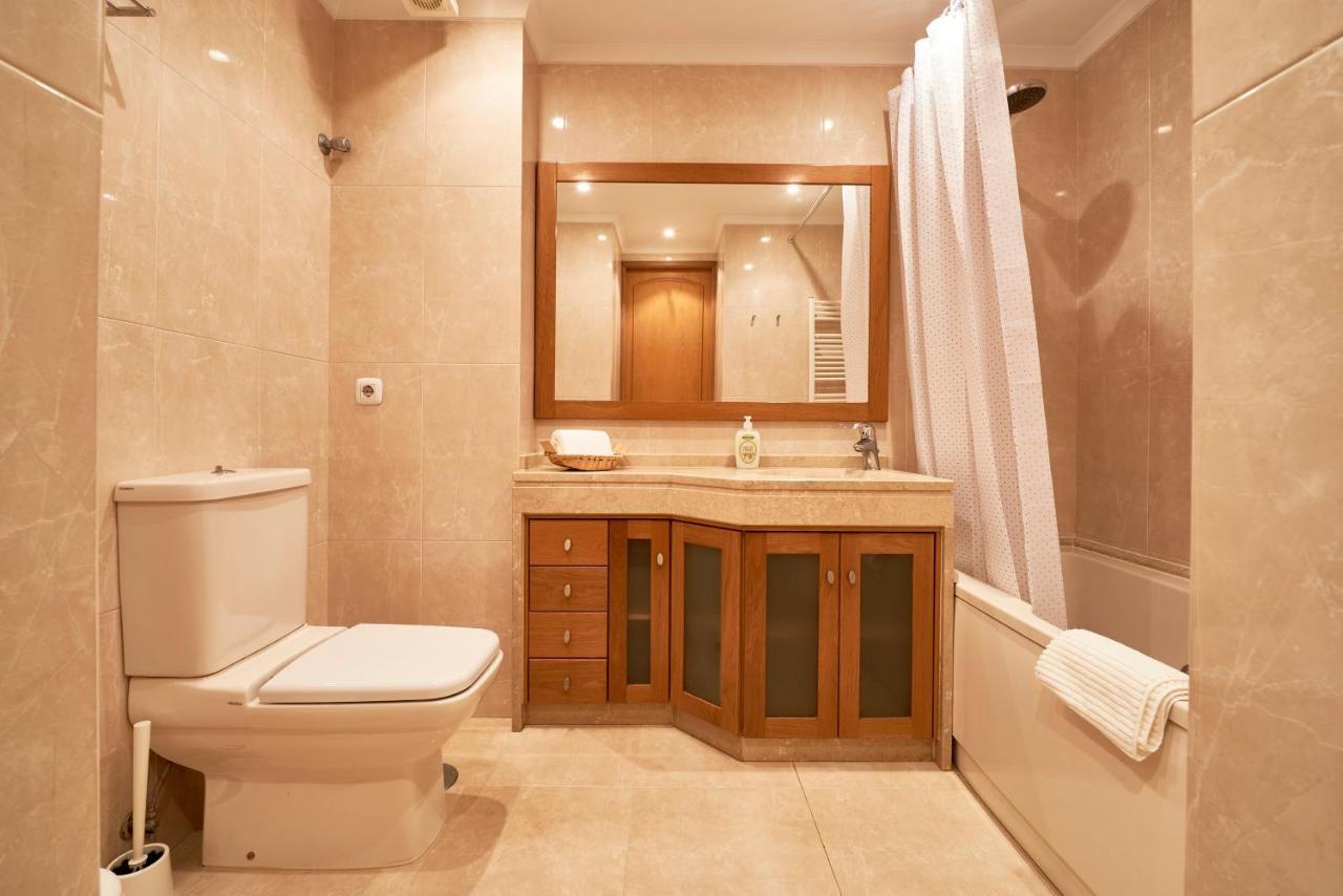 Carcavelos Apartment Εξωτερικό φωτογραφία