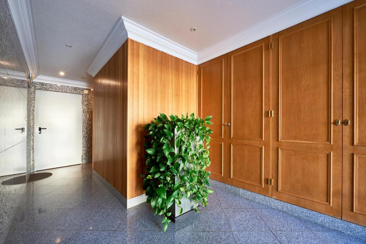 Carcavelos Apartment Εξωτερικό φωτογραφία