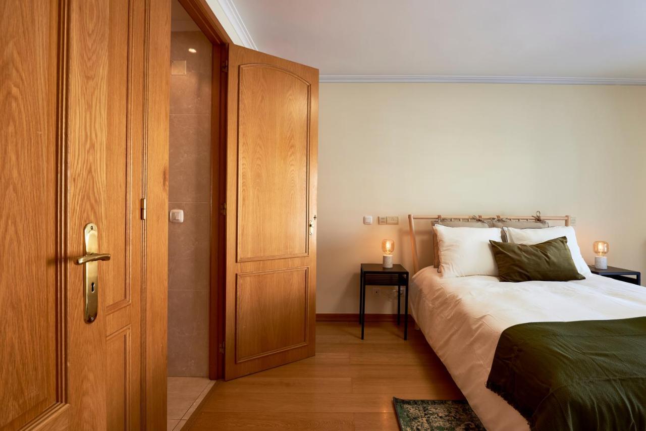 Carcavelos Apartment Εξωτερικό φωτογραφία