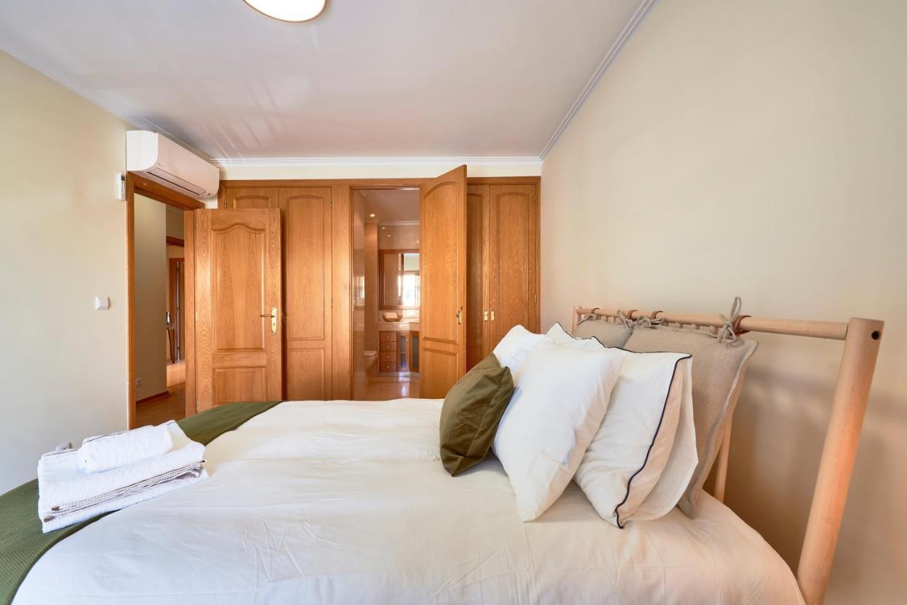 Carcavelos Apartment Εξωτερικό φωτογραφία