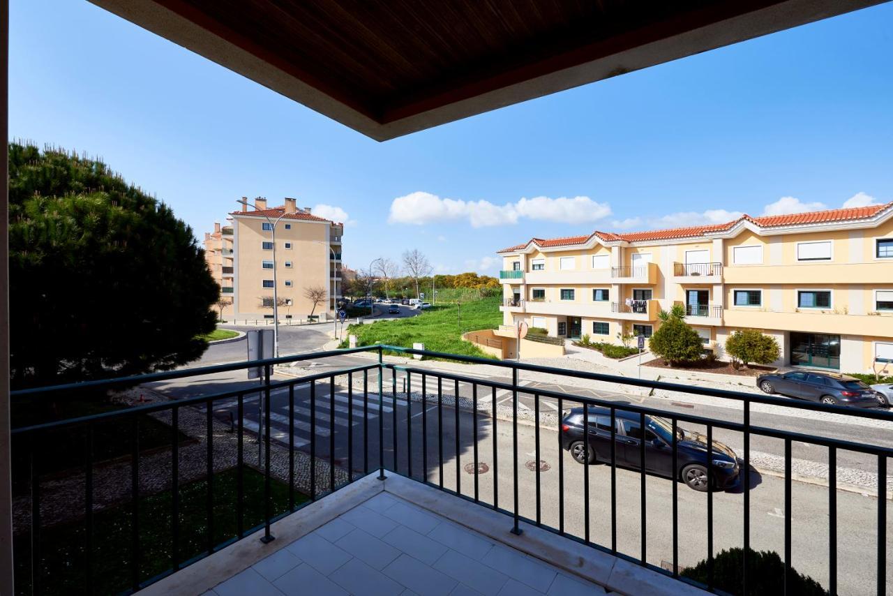 Carcavelos Apartment Εξωτερικό φωτογραφία