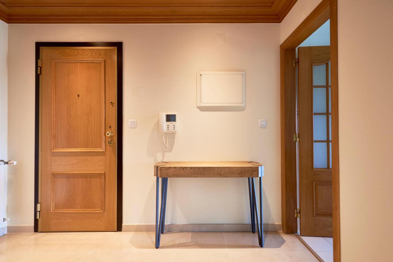 Carcavelos Apartment Εξωτερικό φωτογραφία