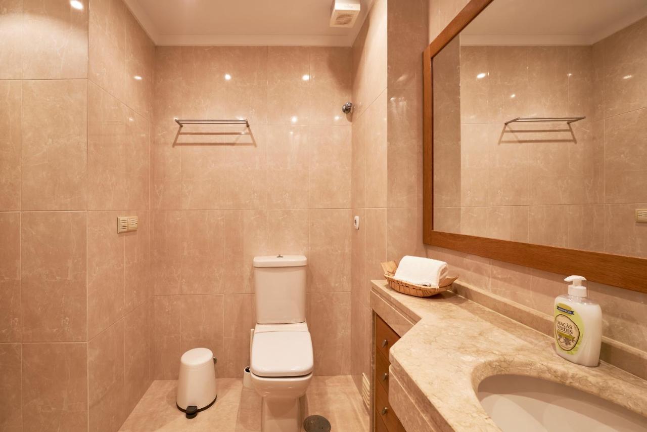 Carcavelos Apartment Εξωτερικό φωτογραφία