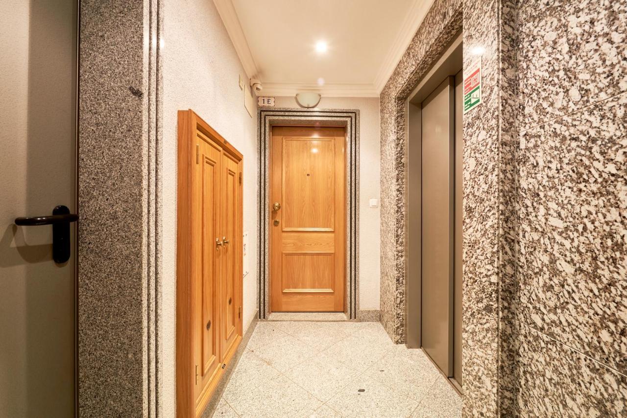 Carcavelos Apartment Εξωτερικό φωτογραφία